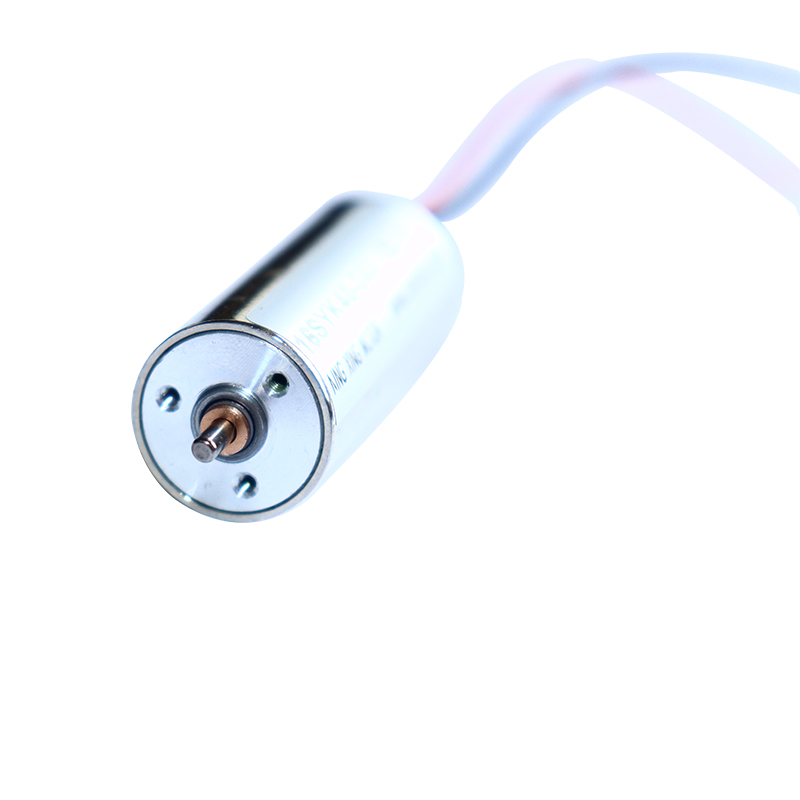 Katere so različne vrste motorjev s karbonsko krtačo