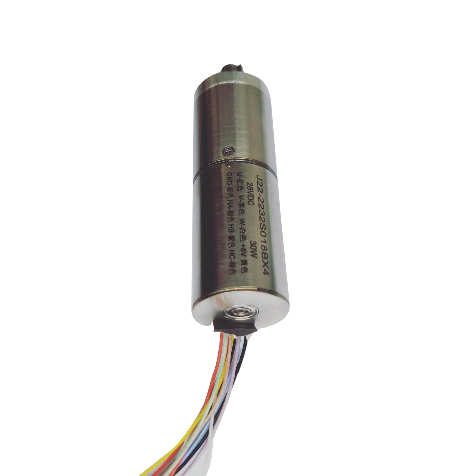 Kje se redukcijski motorji z votlo skodelico pogosto uporabljajo v medicinskih pripomočkih